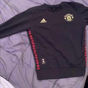 Men’s Manchester United Sweater